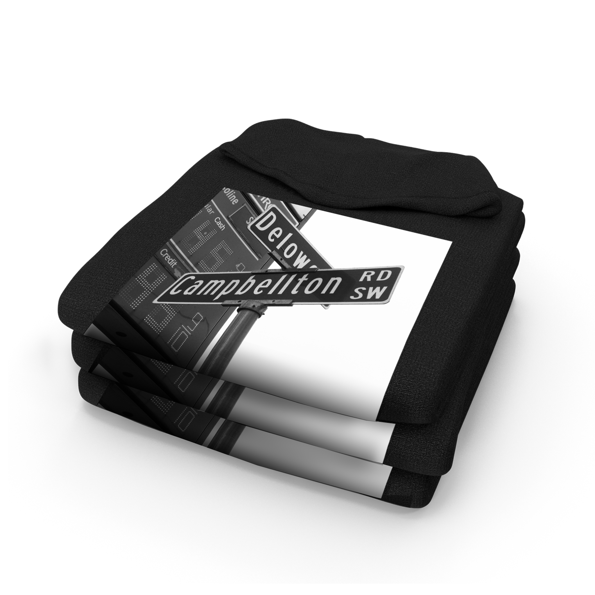 Campbellton - Hoodie