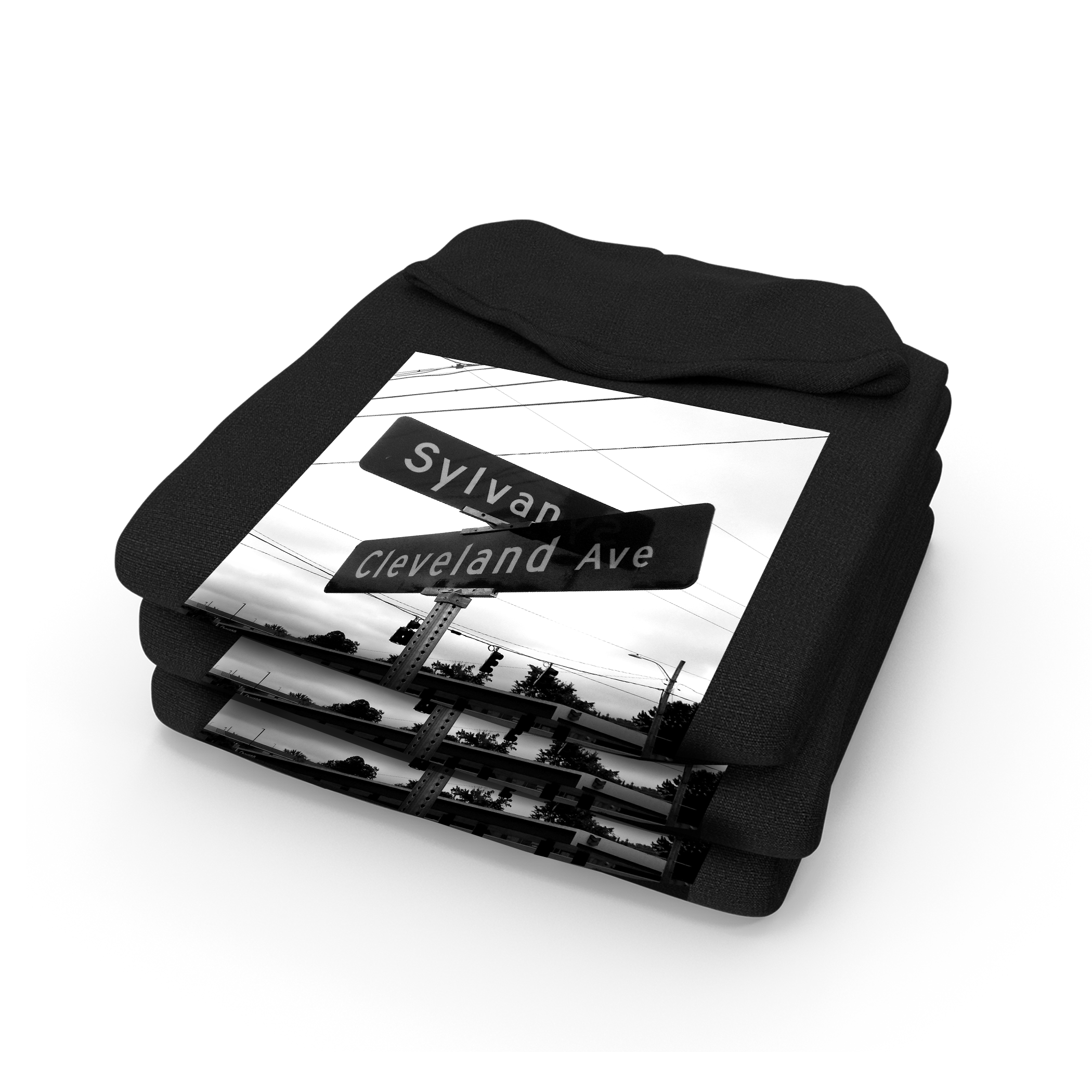 Cleveland Ave - Hoodie