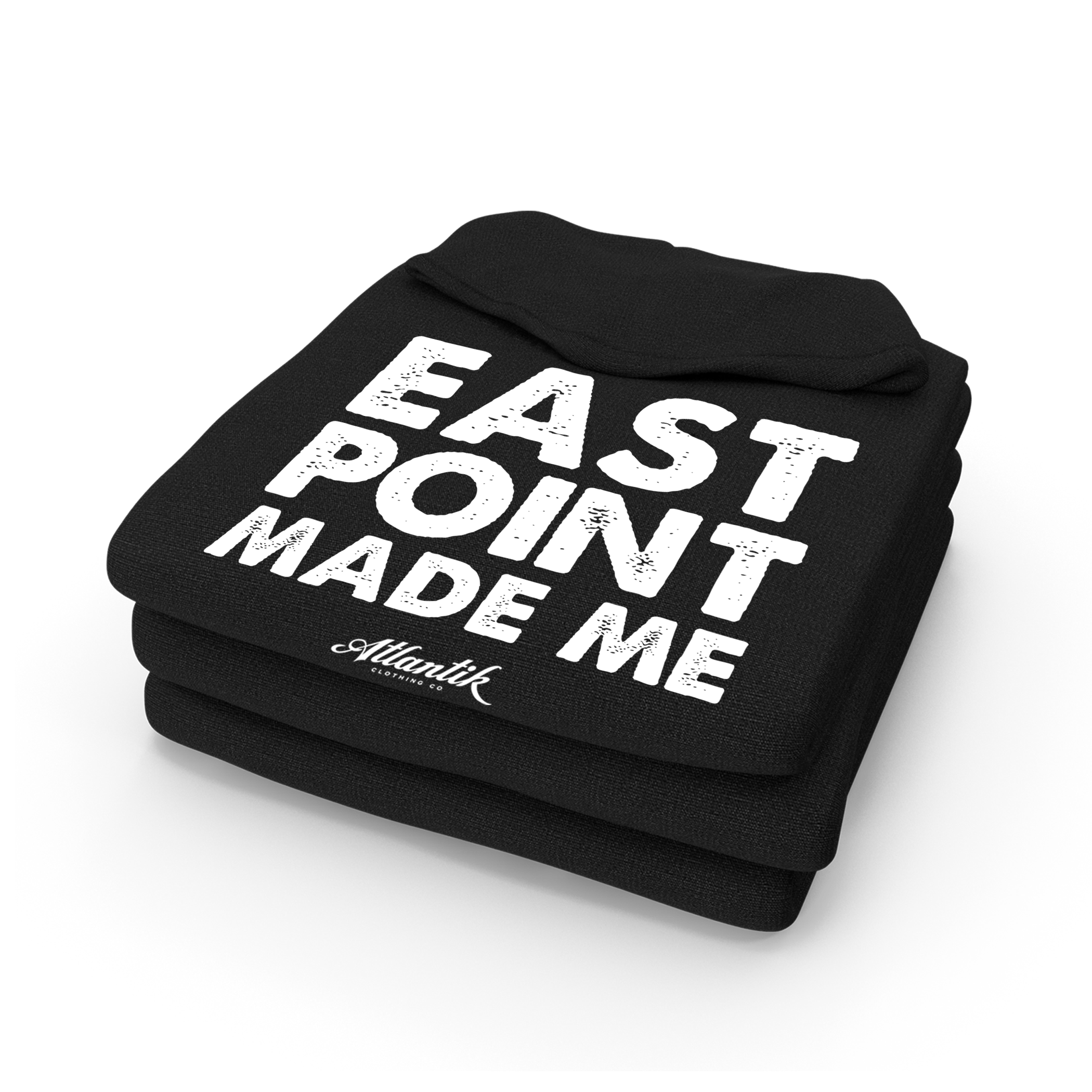 East Point Made Me - Hoodie