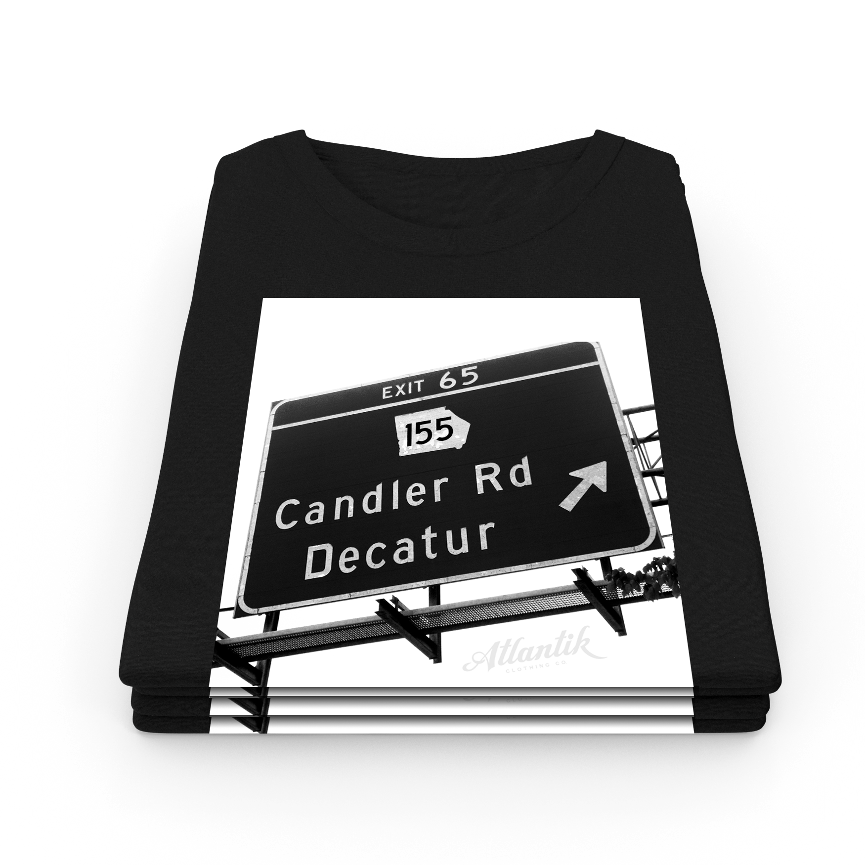 Candler - Legacy Collection T-Shirt