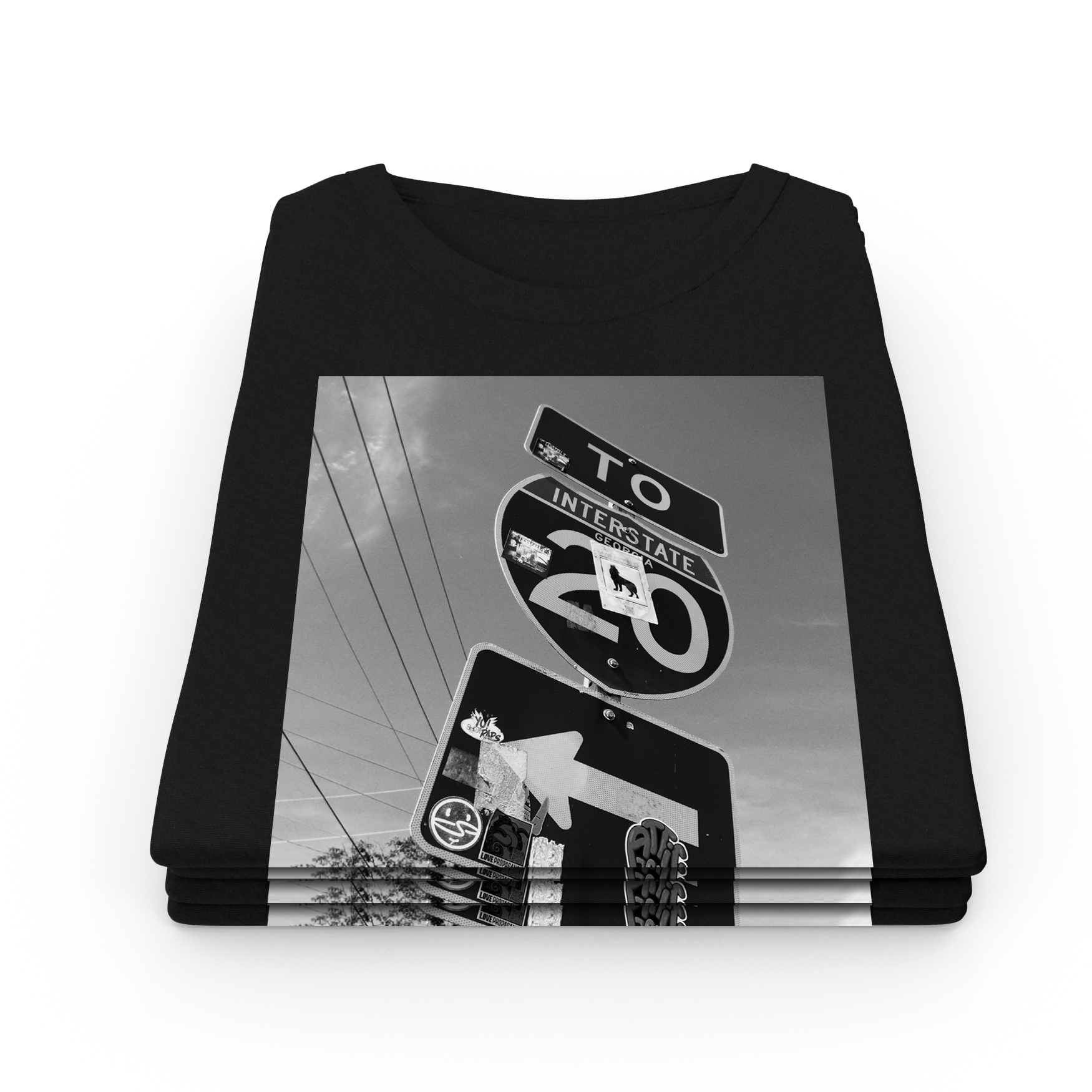 I20 - Legacy Collection T-Shirt