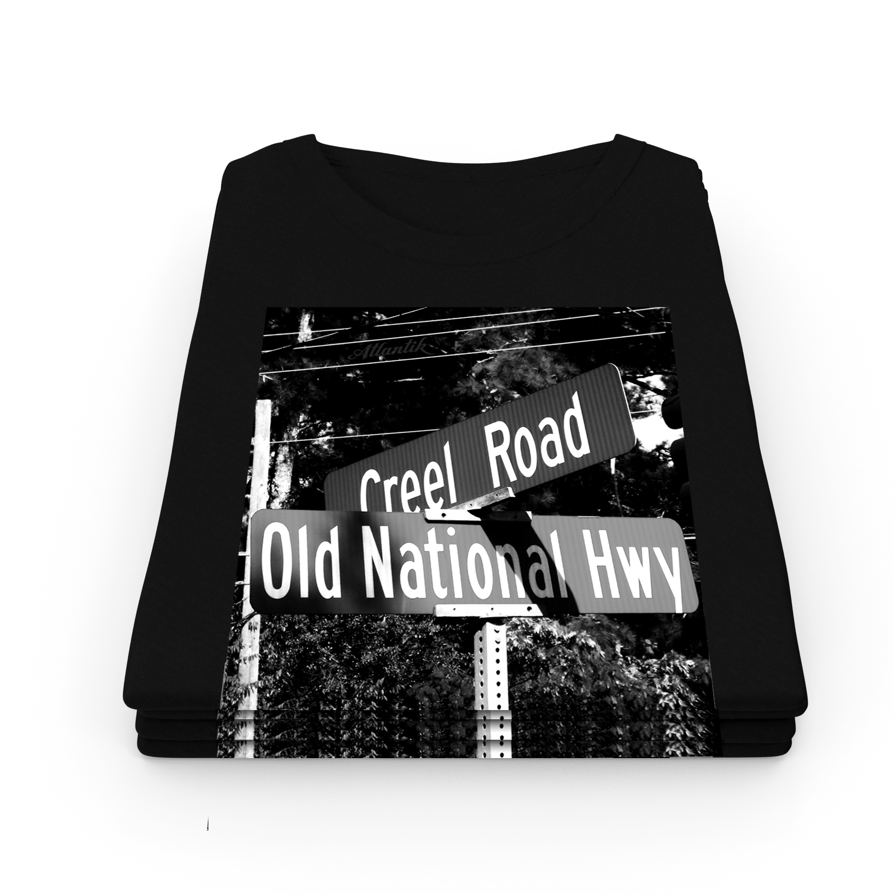 Old Nat - Legacy Collection T-Shirt
