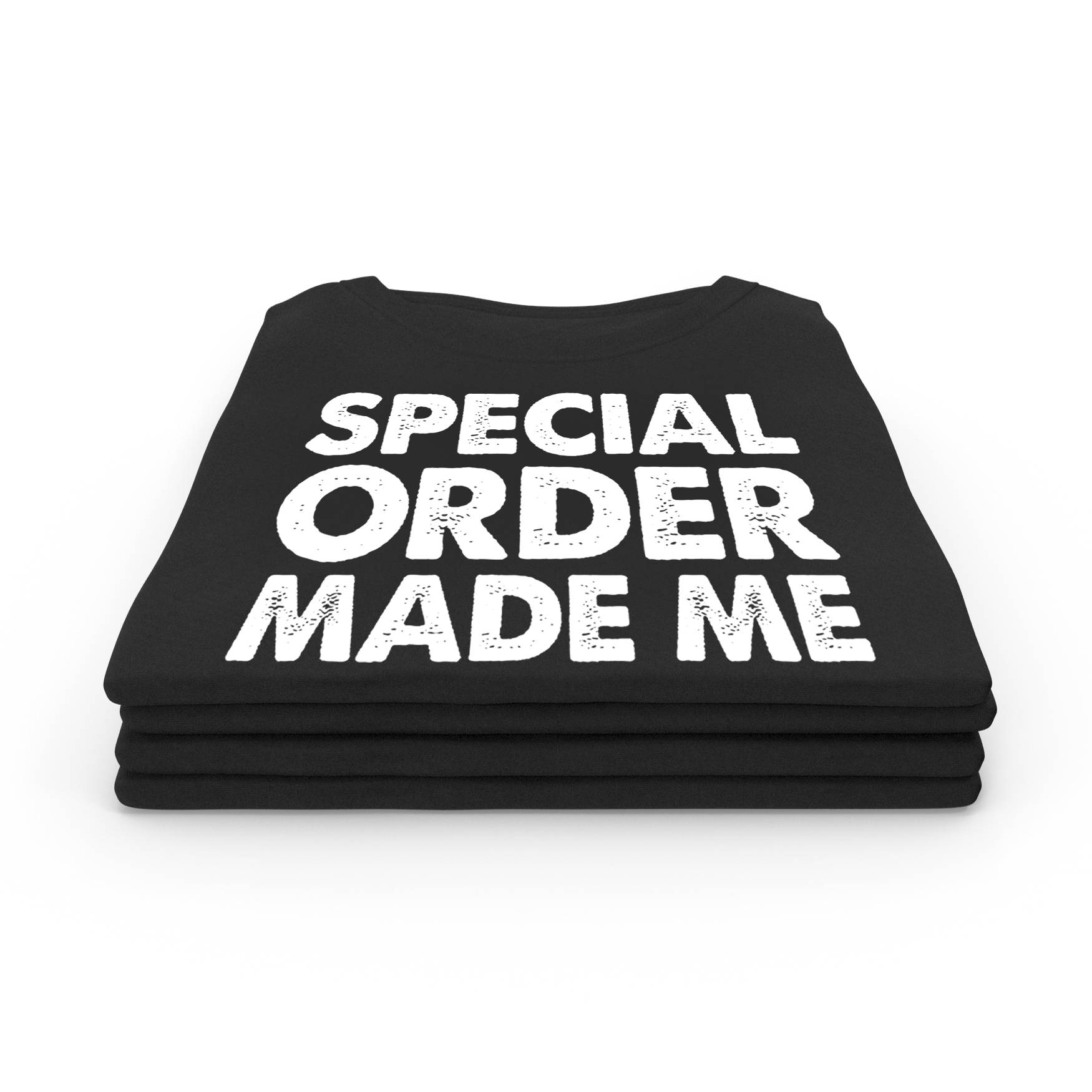 Special Order 